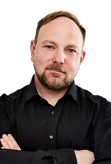 David Odenthal